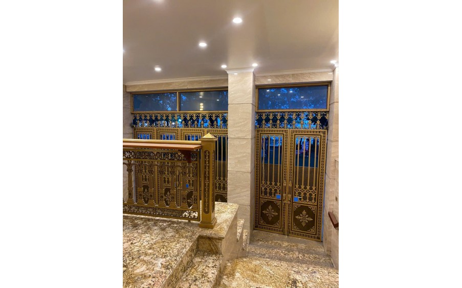 Cho thuê nhà MPKD  HÀNG ĂN, CÀ PHÊ Nhật Chiêu - Tây Hồ DT 108 m2 - 6 tầng - 7PN, 7 WC, 100 Triệu